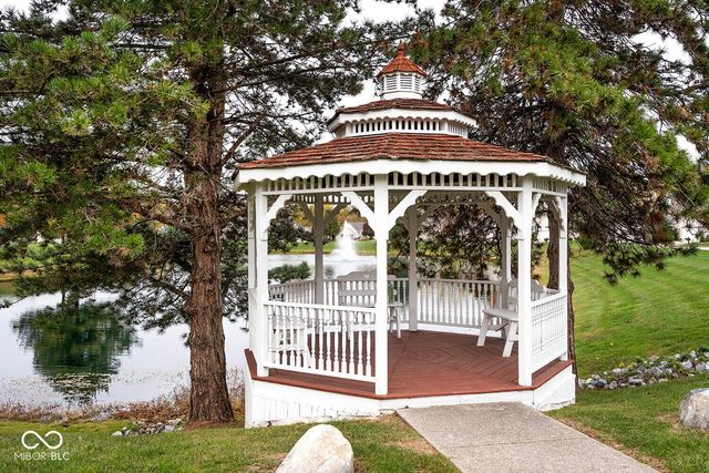 10843 Stable Drive, Indianapolis, IN 46239