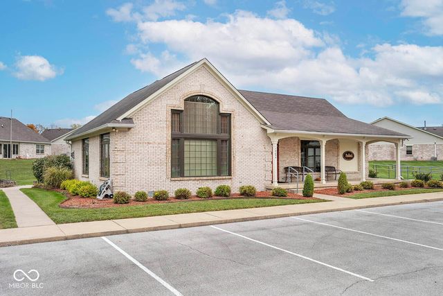 10843 Stable Drive, Indianapolis, IN 46239