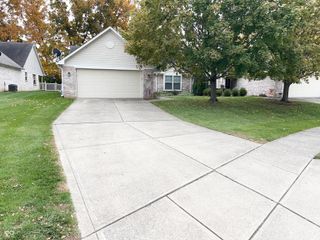 10843 Stable Drive, Indianapolis, IN 46239