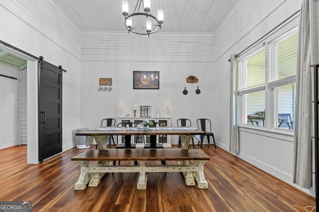 5065 Ten Mile Road, Baxley, GA 31513