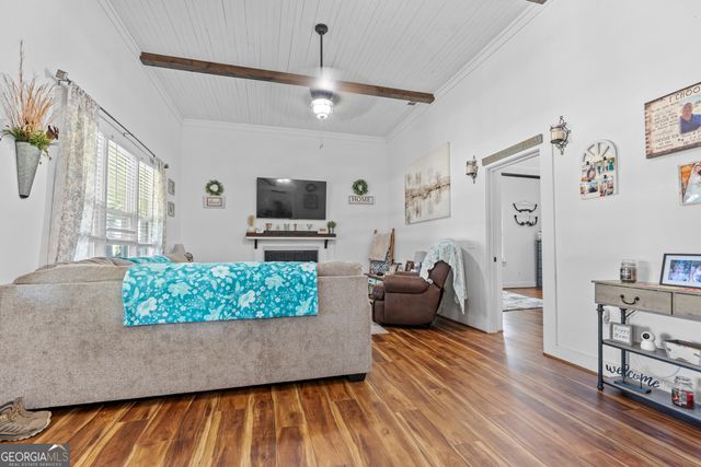 5065 Ten Mile Road, Baxley, GA 31513