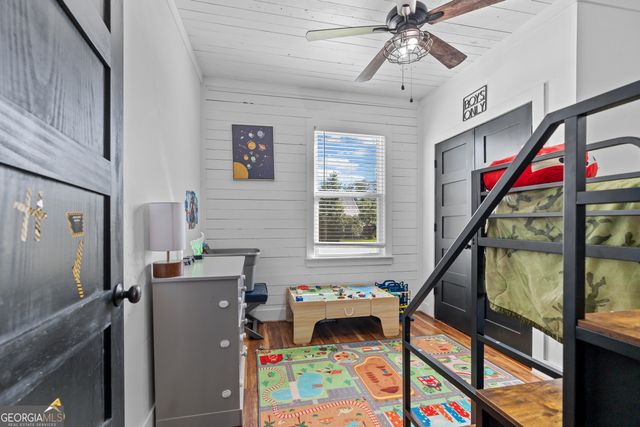 5065 Ten Mile Road, Baxley, GA 31513