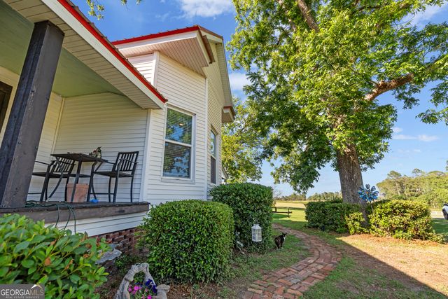 5065 Ten Mile Road, Baxley, GA 31513