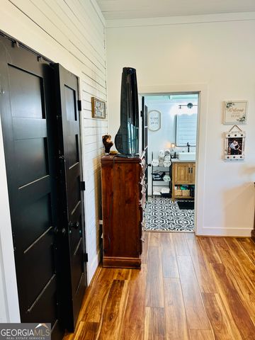 5065 Ten Mile Road, Baxley, GA 31513