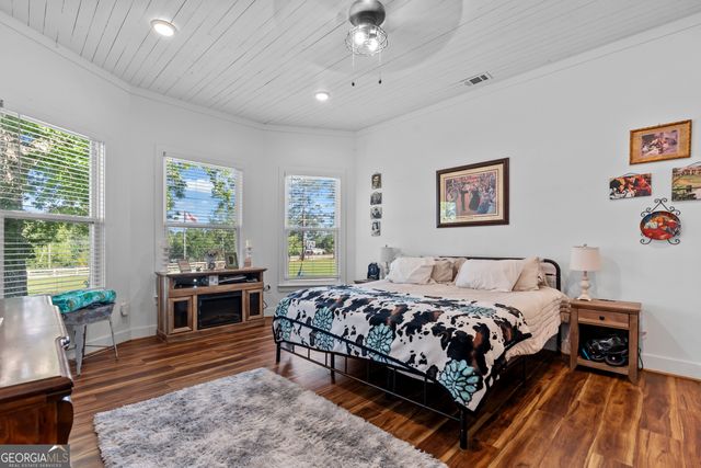 5065 Ten Mile Road, Baxley, GA 31513
