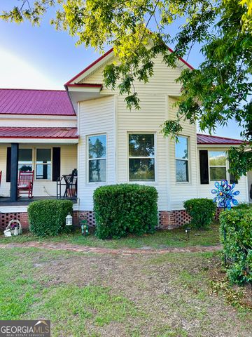 5065 Ten Mile Road, Baxley, GA 31513
