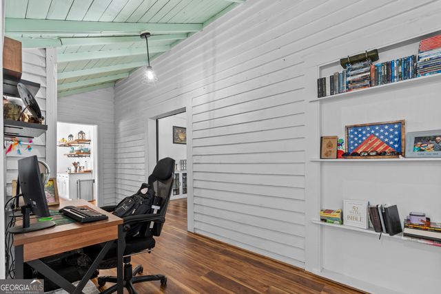 5065 Ten Mile Road, Baxley, GA 31513