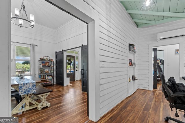 5065 Ten Mile Road, Baxley, GA 31513