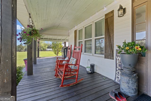 5065 Ten Mile Road, Baxley, GA 31513