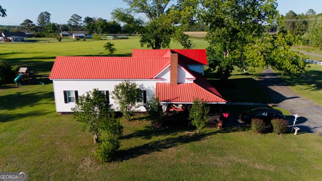 5065 Ten Mile Road, Baxley, GA 31513