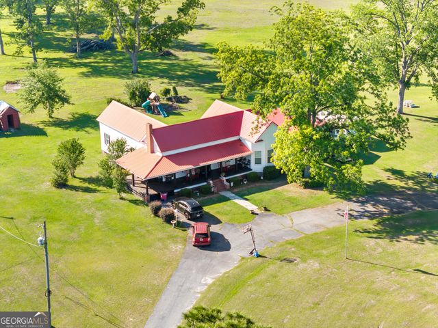 5065 Ten Mile Road, Baxley, GA 31513