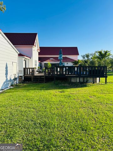 5065 Ten Mile Road, Baxley, GA 31513