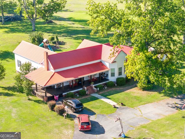 5065 Ten Mile Road, Baxley, GA 31513