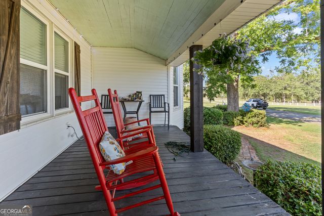5065 Ten Mile Road, Baxley, GA 31513