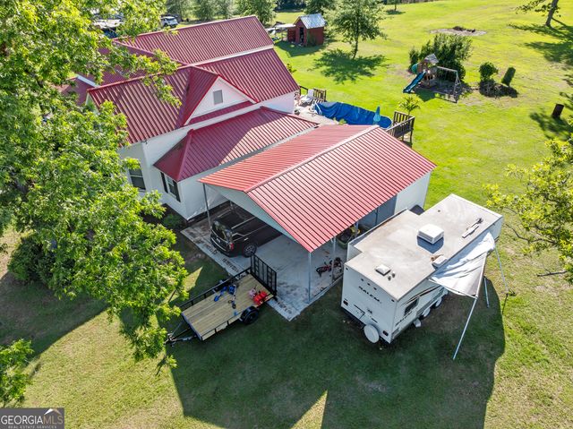 5065 Ten Mile Road, Baxley, GA 31513
