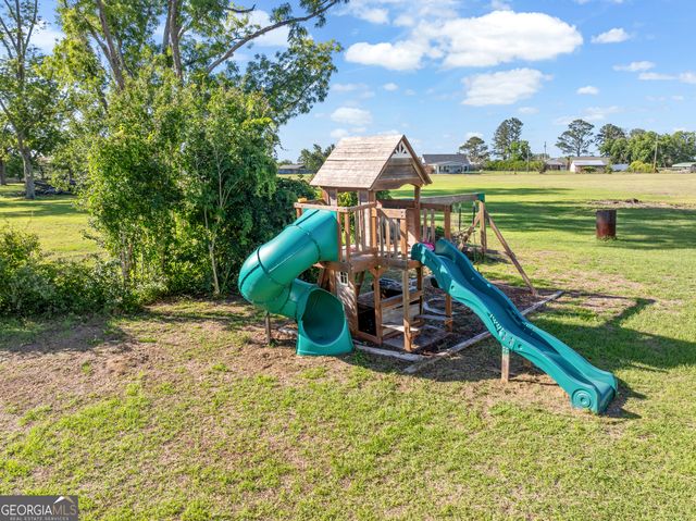 5065 Ten Mile Road, Baxley, GA 31513
