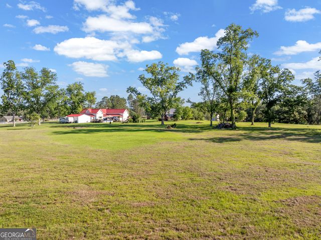 5065 Ten Mile Road, Baxley, GA 31513