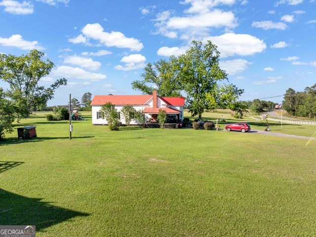 5065 Ten Mile Road, Baxley, GA 31513