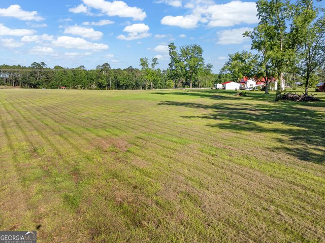 5065 Ten Mile Road, Baxley, GA 31513