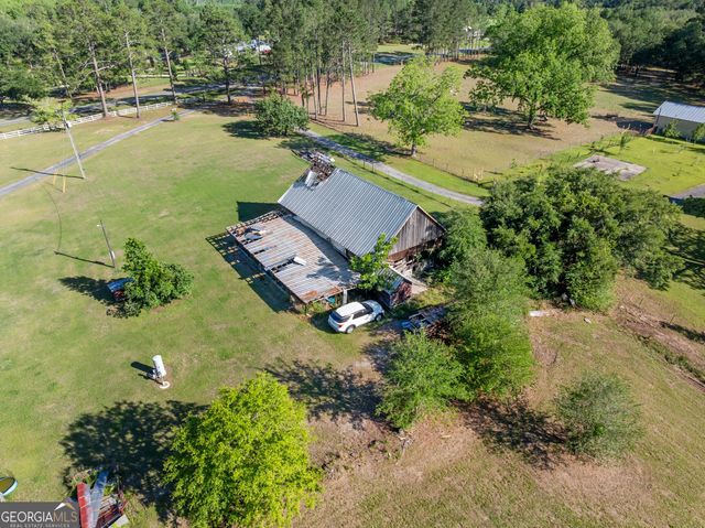 5065 Ten Mile Road, Baxley, GA 31513