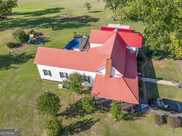 5065 Ten Mile Road, Baxley, GA 31513