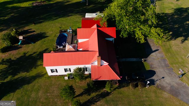 5065 Ten Mile Road, Baxley, GA 31513