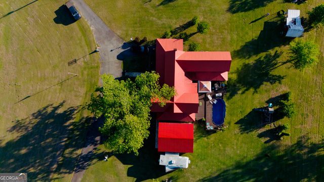 5065 Ten Mile Road, Baxley, GA 31513