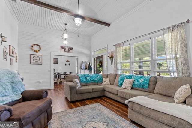 5065 Ten Mile Road, Baxley, GA 31513