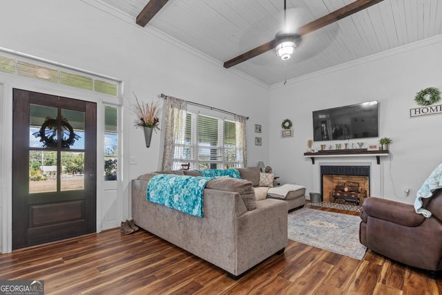 5065 Ten Mile Road, Baxley, GA 31513