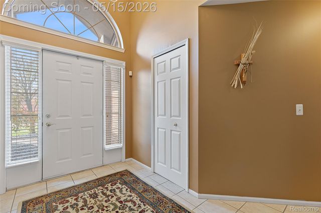 48528 Lafayette Drive, Macomb Township, MI 48044