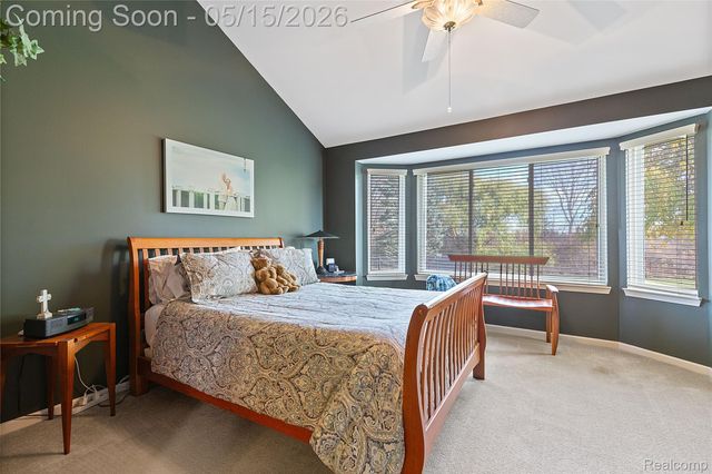 48528 Lafayette Drive, Macomb Township, MI 48044