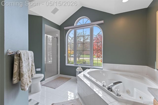 48528 Lafayette Drive, Macomb Township, MI 48044
