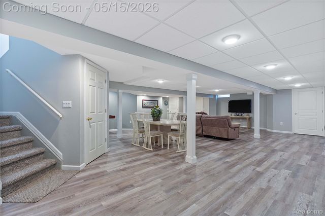 48528 Lafayette Drive, Macomb Township, MI 48044