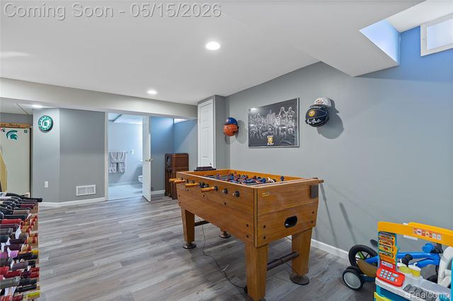 48528 Lafayette Drive, Macomb Township, MI 48044