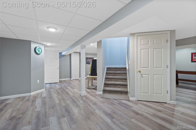 48528 Lafayette Drive, Macomb Township, MI 48044