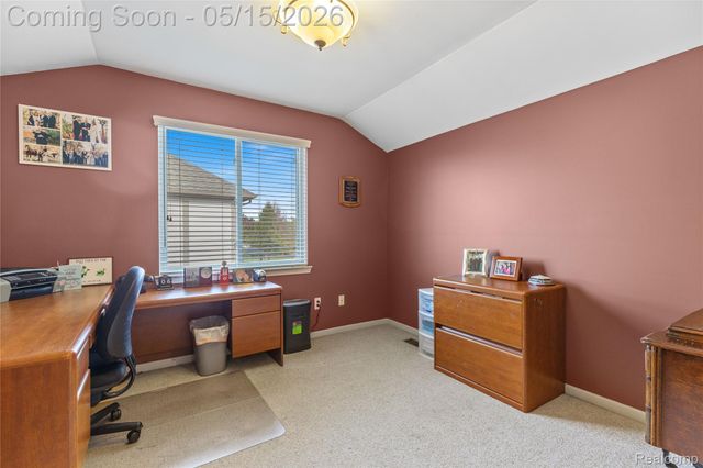 48528 Lafayette Drive, Macomb Township, MI 48044