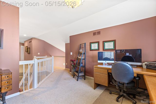 48528 Lafayette Drive, Macomb Township, MI 48044