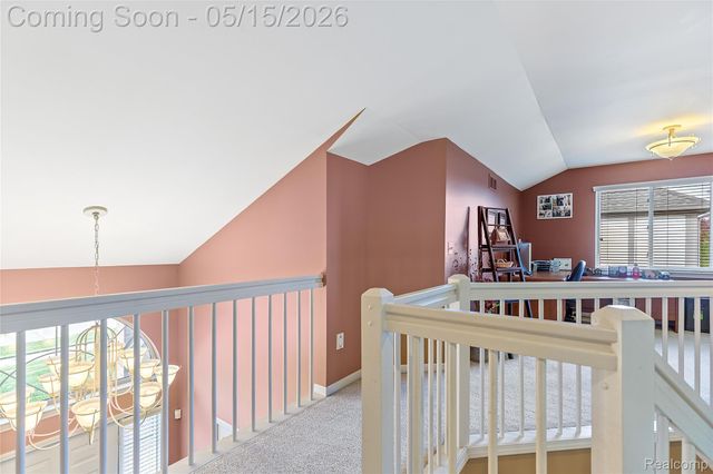 48528 Lafayette Drive, Macomb Township, MI 48044