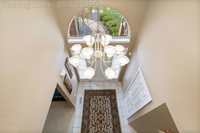 48528 Lafayette Drive, Macomb Township, MI 48044