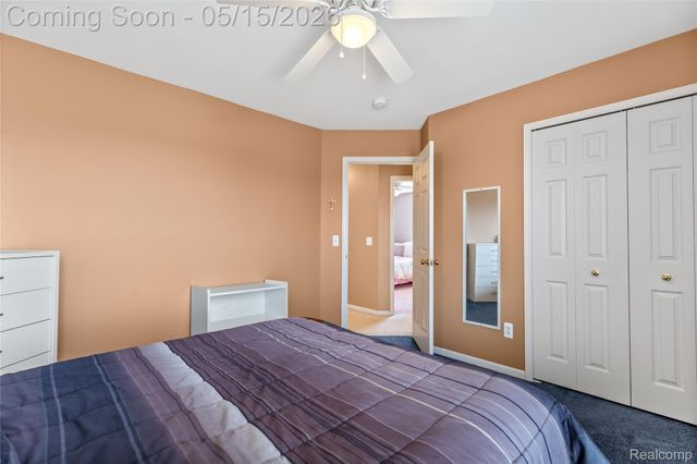 48528 Lafayette Drive, Macomb Township, MI 48044