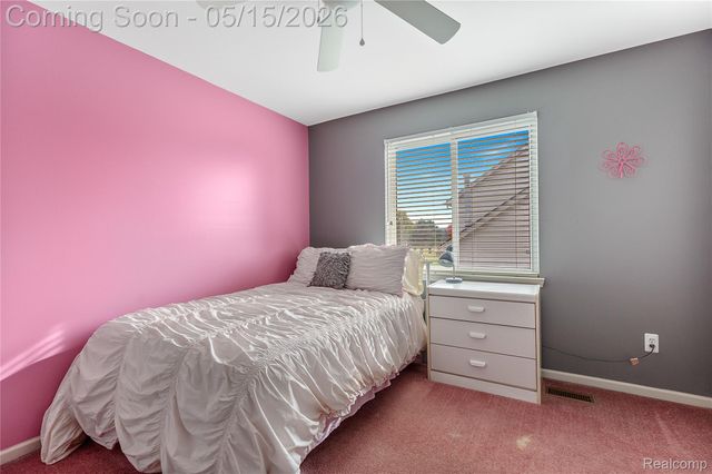 48528 Lafayette Drive, Macomb Township, MI 48044