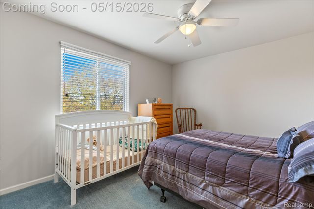 48528 Lafayette Drive, Macomb Township, MI 48044