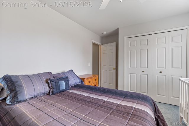 48528 Lafayette Drive, Macomb Township, MI 48044
