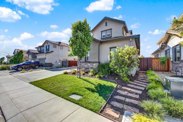 4037 Crane Ct, Vacaville, CA 95688
