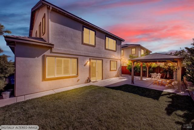 4037 Crane Ct, Vacaville, CA 95688