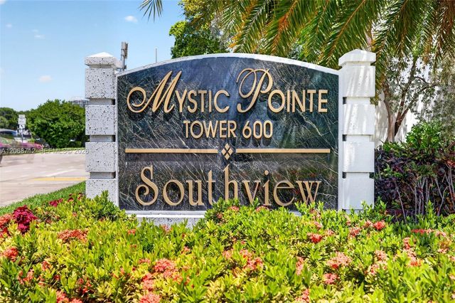3350 NE 192nd Street 5H-B, Aventura, FL 33180