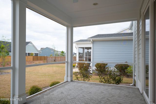 712 Trisail Terrace, Wilmington, NC 28412