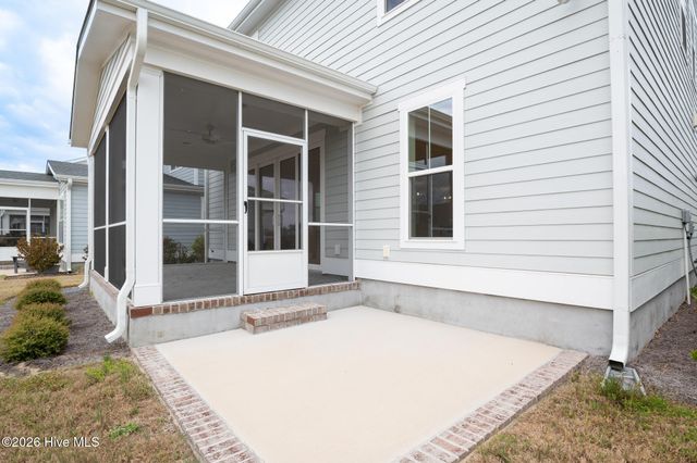712 Trisail Terrace, Wilmington, NC 28412