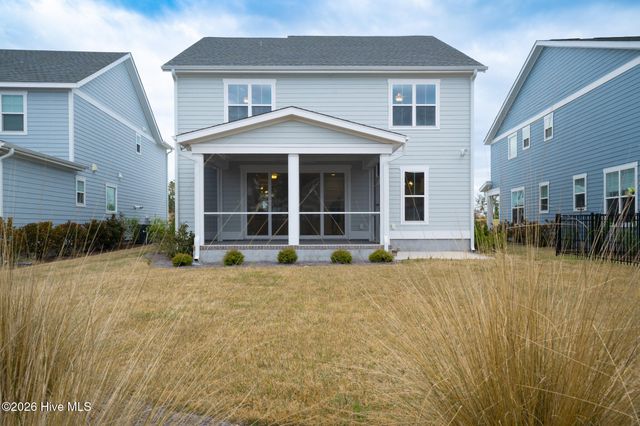 712 Trisail Terrace, Wilmington, NC 28412