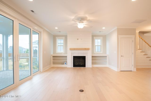 712 Trisail Terrace, Wilmington, NC 28412